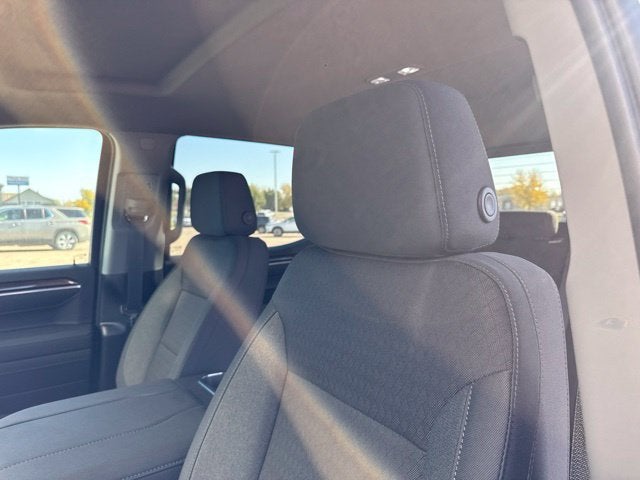 2026 Chevrolet Silverado 1500 RST - Photo 27