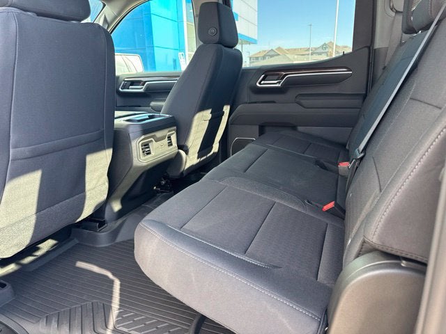 2026 Chevrolet Silverado 1500 RST - Photo 29
