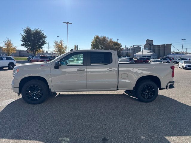 2026 Chevrolet Silverado 1500 RST - Photo 3