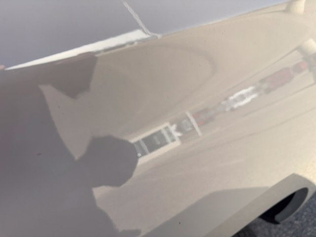 2026 Chevrolet Silverado 1500 RST - Photo 5