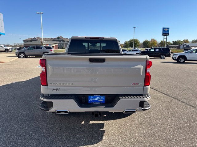 2026 Chevrolet Silverado 1500 RST - Photo 6