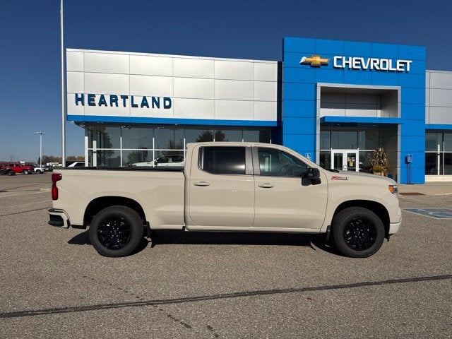 2026 Chevrolet Silverado 1500 RST - Photo 7