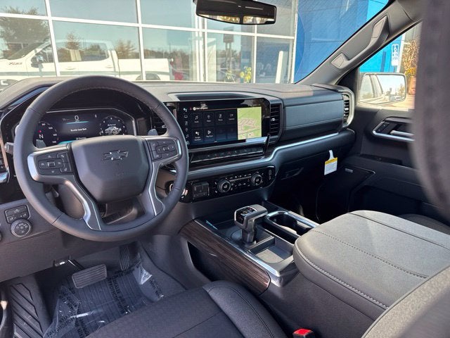 2026 Chevrolet Silverado 1500 RST - Photo 8