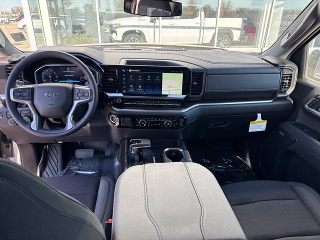 2026 Chevrolet Silverado 1500 RST - Photo 9