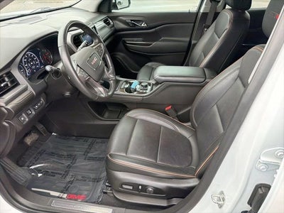 2021 GMC Acadia AT4
