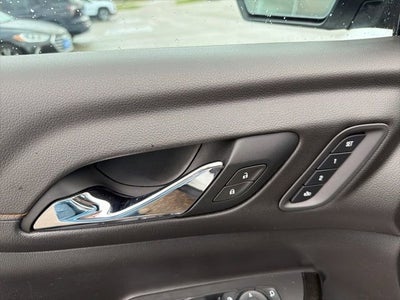 2021 GMC Acadia AT4