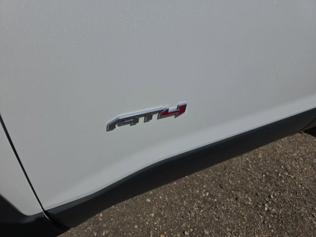 Used 2021 GMC Acadia AT4 with VIN 1GKKNLLSXMZ174060 for sale in Morris, Minnesota