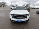 2021 GMC Acadia AT4