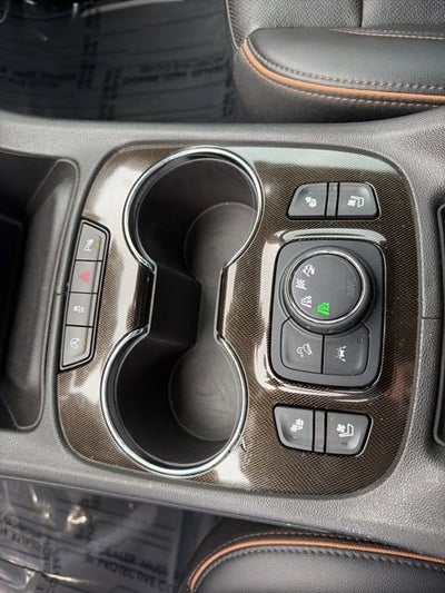 2021 GMC Acadia AT4