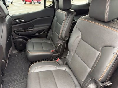 2021 GMC Acadia AT4