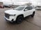 2021 GMC Acadia AT4