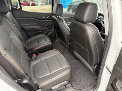 2021 GMC Acadia AT4