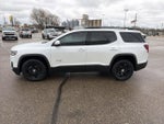 2021 GMC Acadia AT4