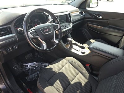 2018 GMC Acadia SLE
