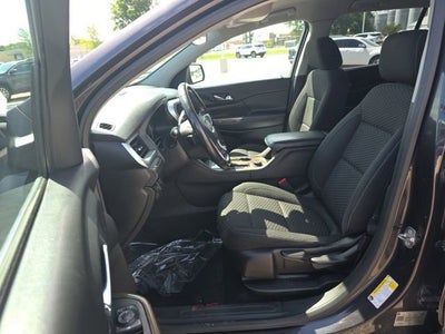 2018 GMC Acadia SLE