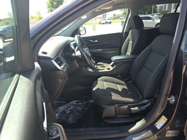 2018 GMC Acadia SLE