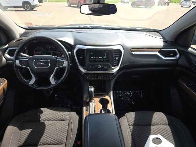 2018 GMC Acadia SLE