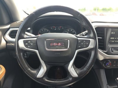 2018 GMC Acadia SLE