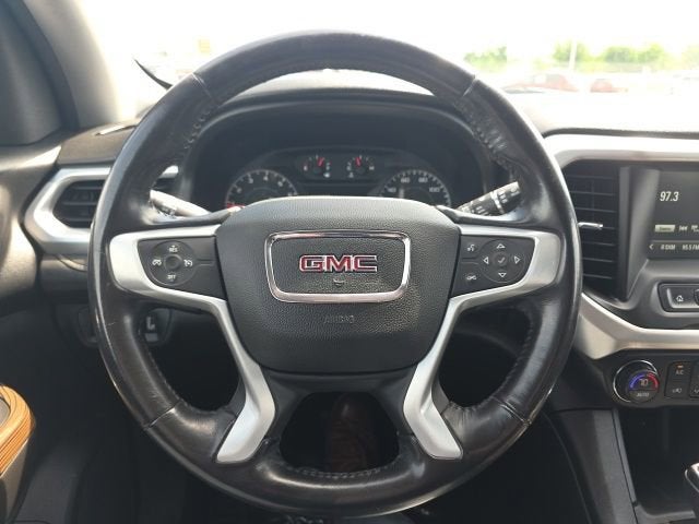 2018 GMC Acadia SLE