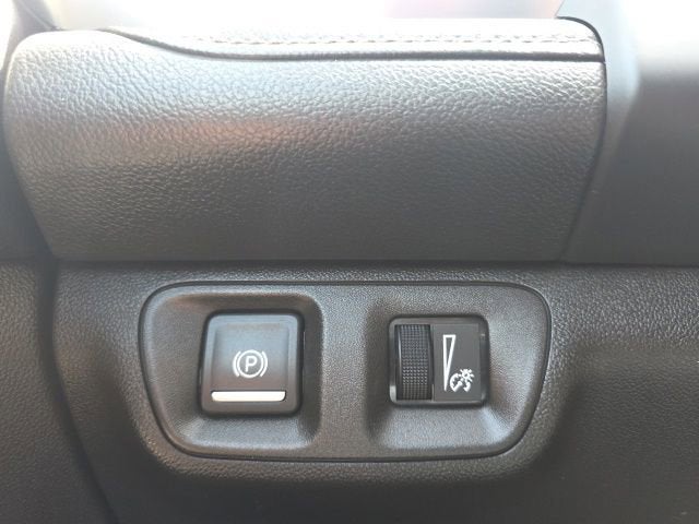 2018 GMC Acadia SLE