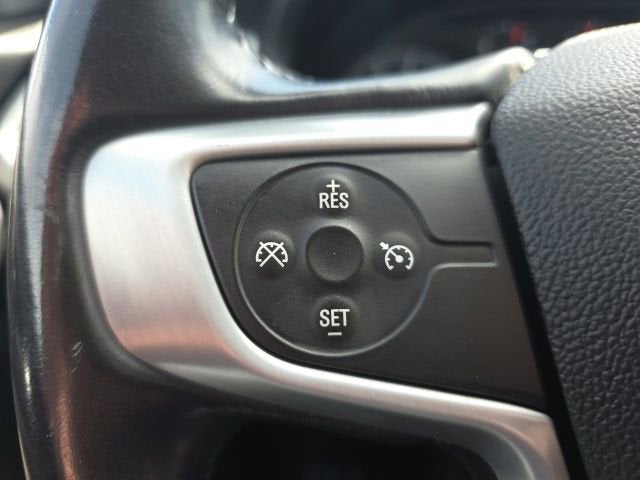 2018 GMC Acadia SLE