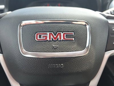 2018 GMC Acadia SLE
