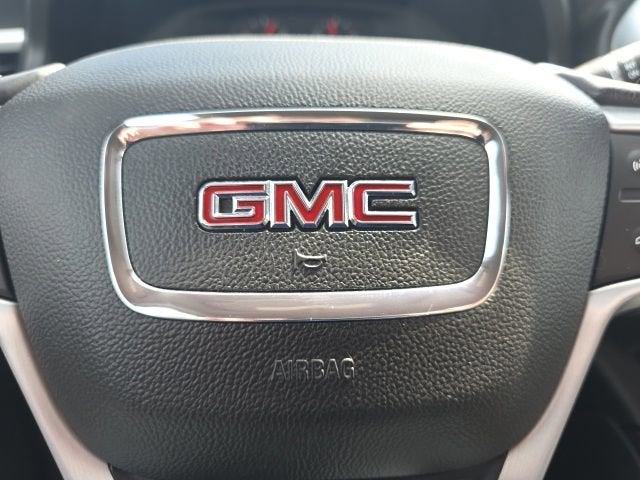 2018 GMC Acadia SLE