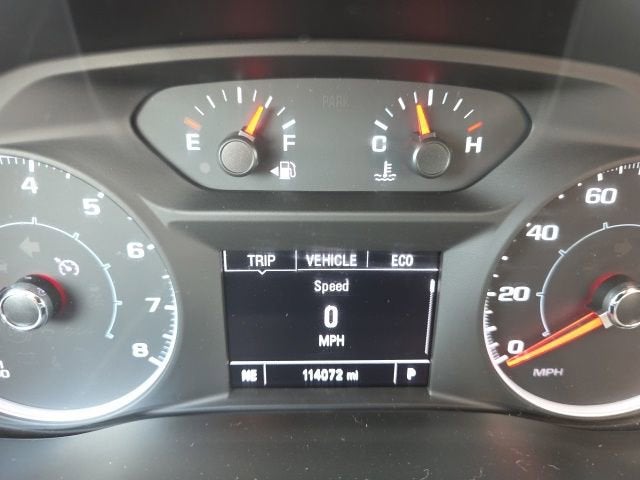 2018 GMC Acadia SLE