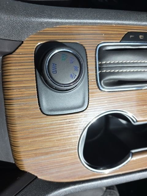 2018 GMC Acadia SLE