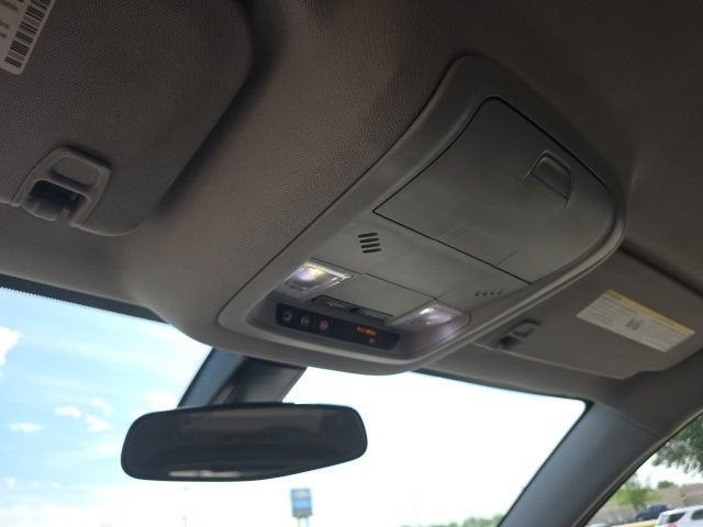 2018 GMC Acadia SLE