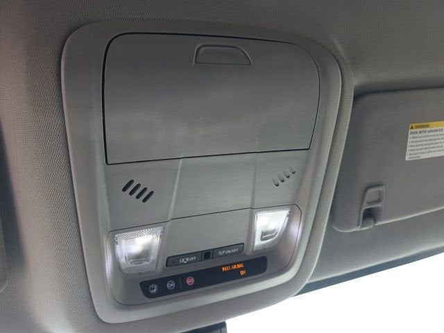 2018 GMC Acadia SLE