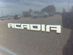 2018 GMC Acadia SLE