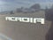 2018 GMC Acadia SLE