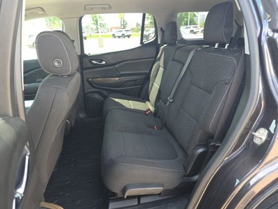 2018 GMC Acadia SLE