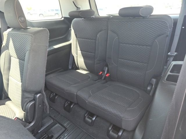2018 GMC Acadia SLE
