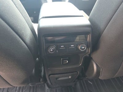 2018 GMC Acadia SLE