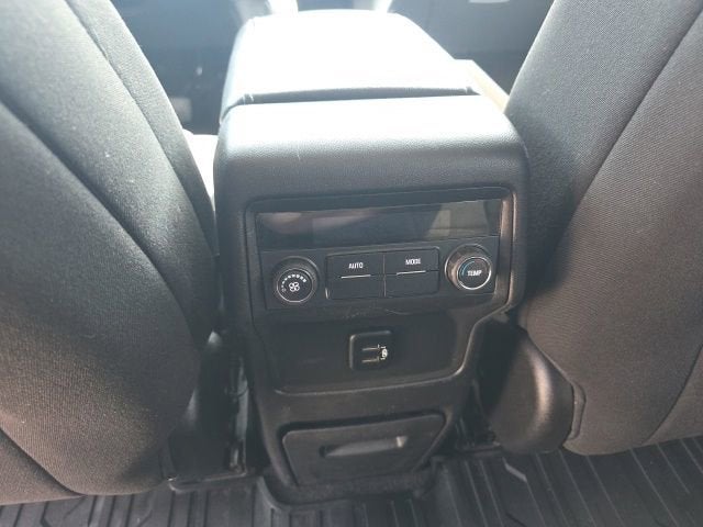 2018 GMC Acadia SLE