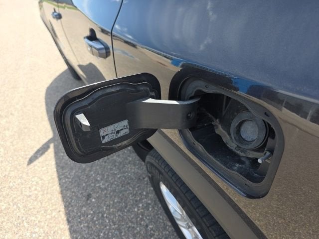 2018 GMC Acadia SLE
