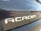2018 GMC Acadia SLE