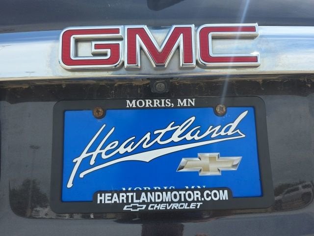2018 GMC Acadia SLE