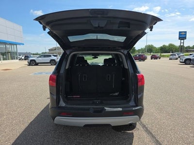 2018 GMC Acadia SLE
