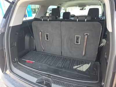 2018 GMC Acadia SLE