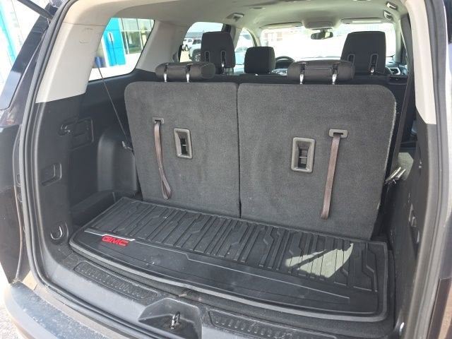 2018 GMC Acadia SLE