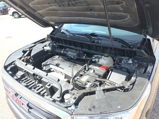 2018 GMC Acadia SLE