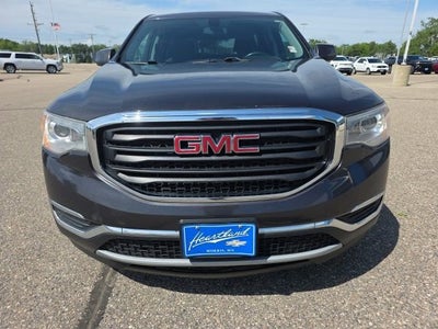 2018 GMC Acadia SLE