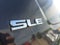 2018 GMC Acadia SLE