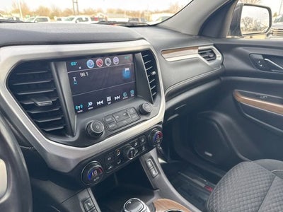 2019 GMC Acadia SLE