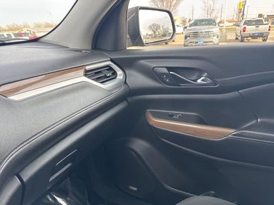 2019 GMC Acadia SLE
