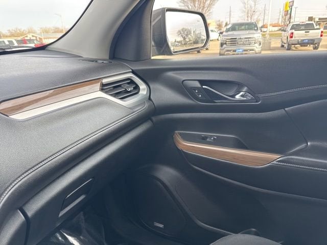 2019 GMC Acadia SLE