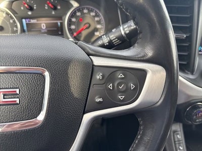 2019 GMC Acadia SLE
